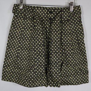 Scotch & Soda Maison Scotch Modern Classic Print Shorts